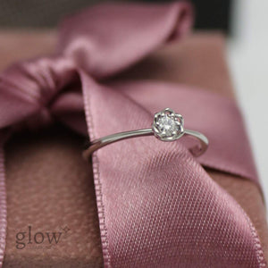 Glow brilijantski prsten 21053